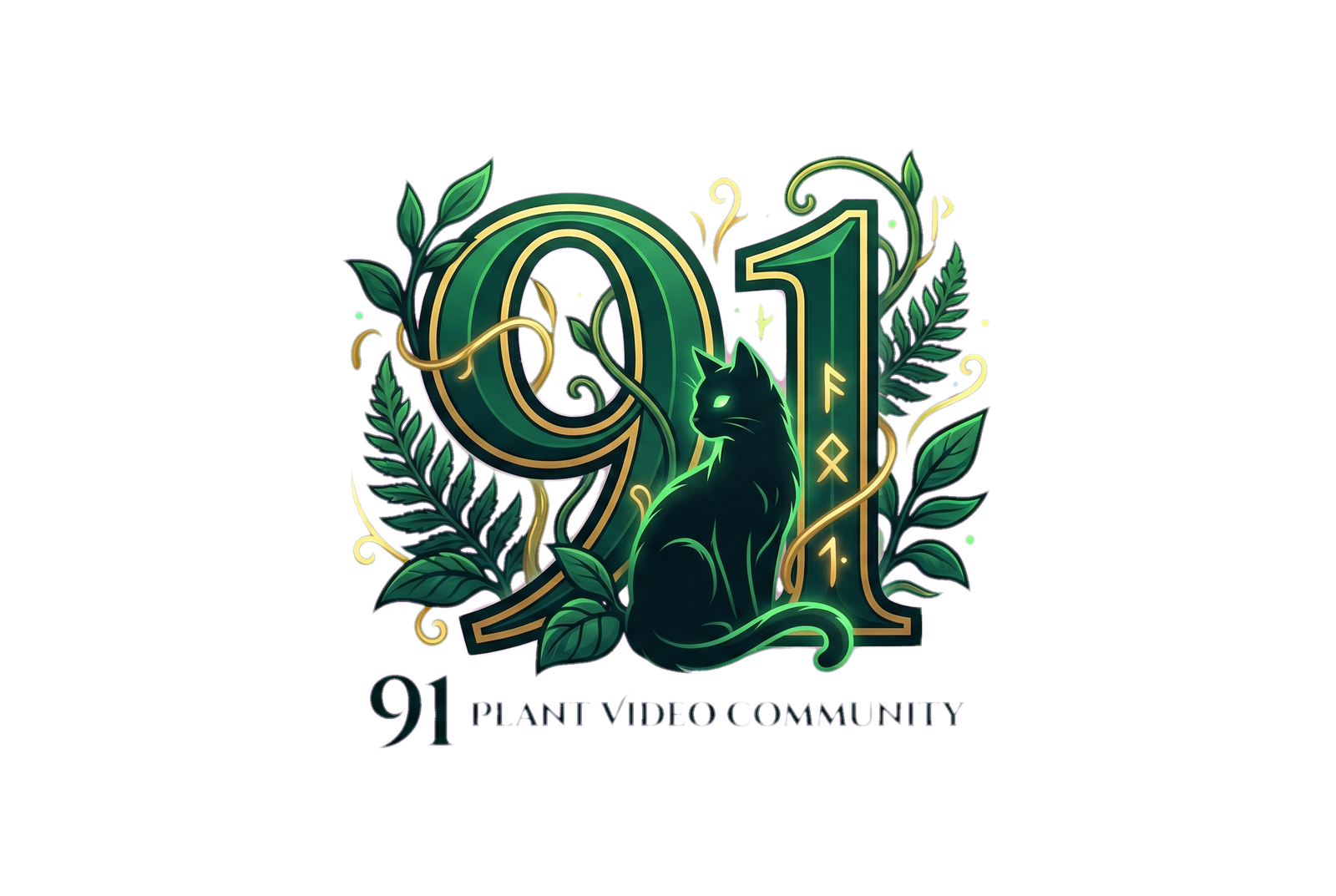 91